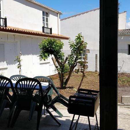 Villa Casa Familiar Con Barbacoa Finisterre Esterno foto