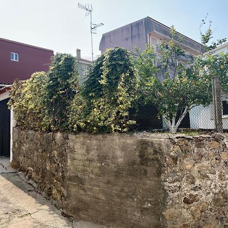 Villa Casa Familiar Con Barbacoa Finisterre Esterno foto